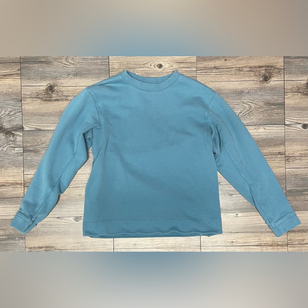 Lululemon Women’s sweatshirt size S